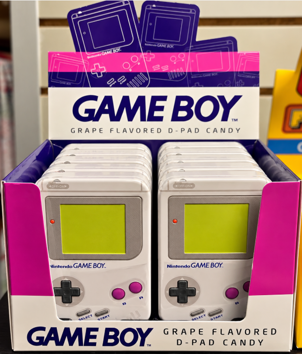 90s Kid: The Feature — Time Machine Treats Mystery Box
